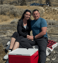 Krista & Blayne Halter | West Coast Together profile picture