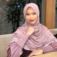 Fauziah Azzahra profile picture