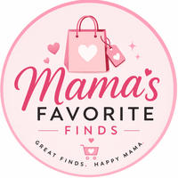 Mama's Favorite Finds profile picture
