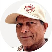 Julian Pereira profile picture