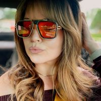 Crystal profile picture