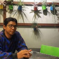 Fauzul Faura profile picture