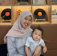Alifia Salsabilla profile picture
