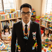 Bondan Picu profile picture