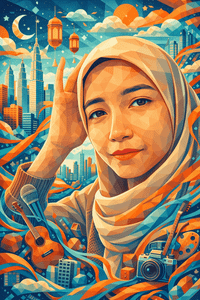 Merina Fitriyani profile picture