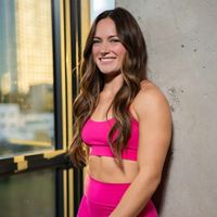 Brie Turner profile picture