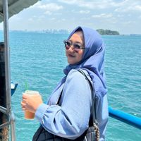 Orita Dewi profile picture