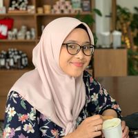 Almyrra Laksmi profile picture