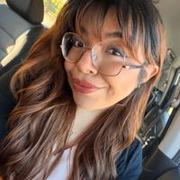 Angelica Gonzalez profile picture