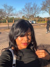 Nolwazi Mdhluli profile picture