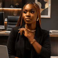 Favour Efosa profile picture