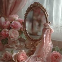 The Rosy muse | Dreamy living 🧚 profile picture