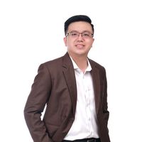 Michael Goi profile picture