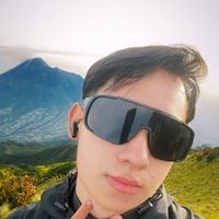 Erik Salimudin profile picture