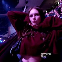 Alexis Johnson profile picture