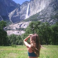 Lydia profile picture
