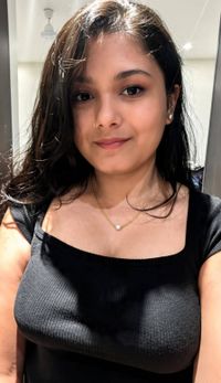 Ruchi Chetry profile picture