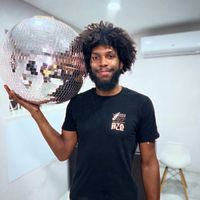 Kamari Lewars-Smith profile picture