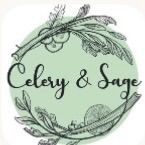 Celery and Sage profile picture