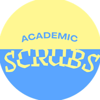 Academic Scrubs profile picture