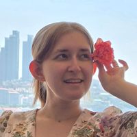 Alyssa profile picture