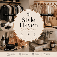 Style Haven Collective profile picture