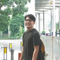 Kevin Linggar profile picture