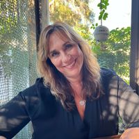 Janine Anthony profile picture