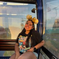 Milene Rosales profile picture