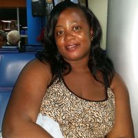 Ketichia Charles profile picture
