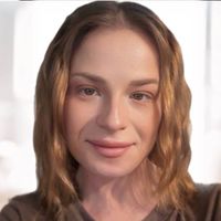Carissa Gilligan profile picture
