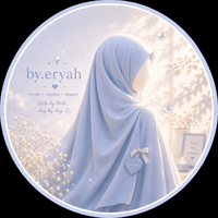 Khaeryah . profile picture