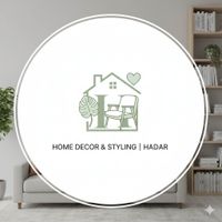 Home Decor & Styling | Hadar profile picture