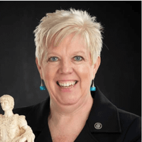 Martha Pavao profile picture