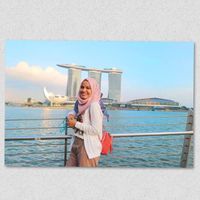 Sofvani Ramadhani profile picture