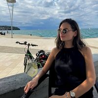 Milica Bozovic profile picture