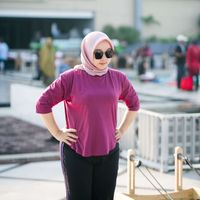 Ayu Wijayanti profile picture