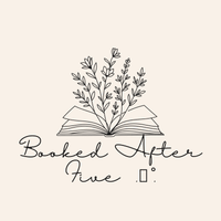 Booked After Five ⋆.𐙚 ̊. profile picture