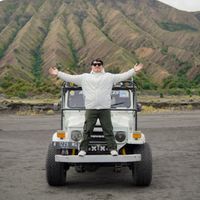 Ali Siregar profile picture