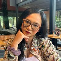 priscillia inggrid gerard profile picture
