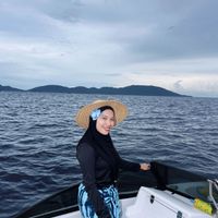 Sonia Khairunnisa profile picture