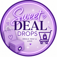 Sweet Deal Drops profile picture