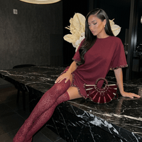 Liora Veya | Fashion & Beauty Creator profile picture