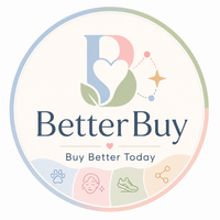 BuyBetterToday profile picture