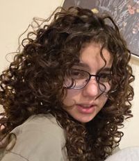 Ivy Bergamini Aragao profile picture