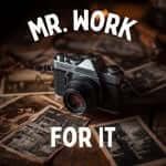 Mr. Work profile picture