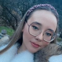 Milica Rakovic profile picture