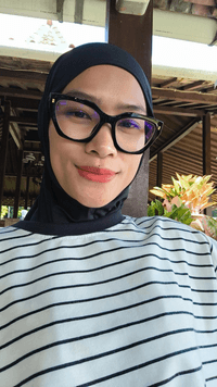 Corry Puspila Sari Diaman profile picture