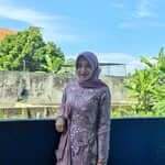 Nur Wachidah profile picture