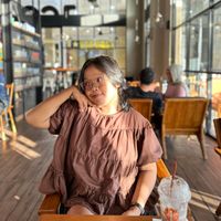 Riska Prasetyaningrum profile picture